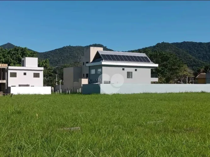 Terreno à venda, 350 m² por R$ 260.000,00 - Vargem Grande - Rio de Janeiro/RJ