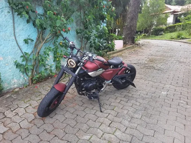 Amazonas bobber 