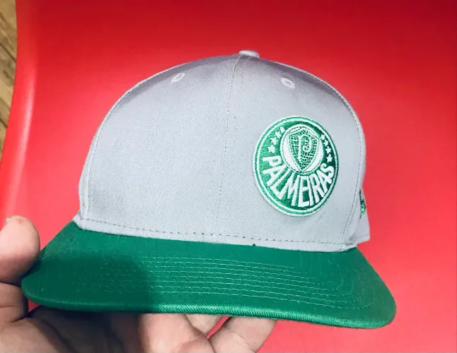 New era Palmeiras