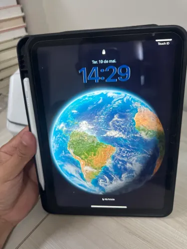 iPad 10 Azul 64GB