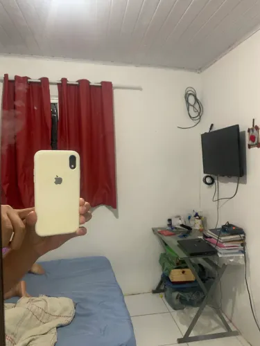 iPhone XR não troco em Android 