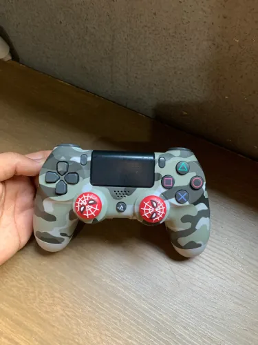 Controle Ps4