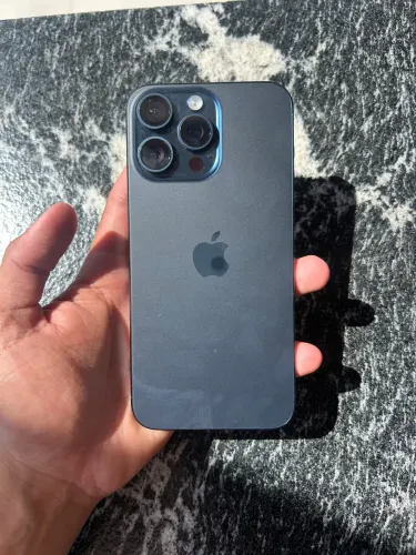 iPhone 15 Pro Max - 256Gb