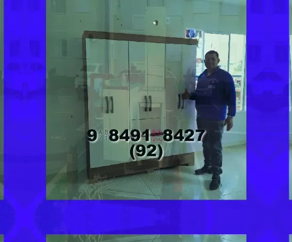 Montador de Móveis 92?9?8491?8427 | FG venha garantir seu móvel montado com qualidade!