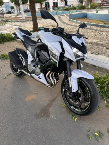 Kawasaki z800