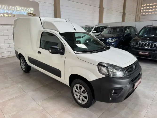 Peugeot Partner Rapid Busin. Pack 1.4 Flex Mec. 2024