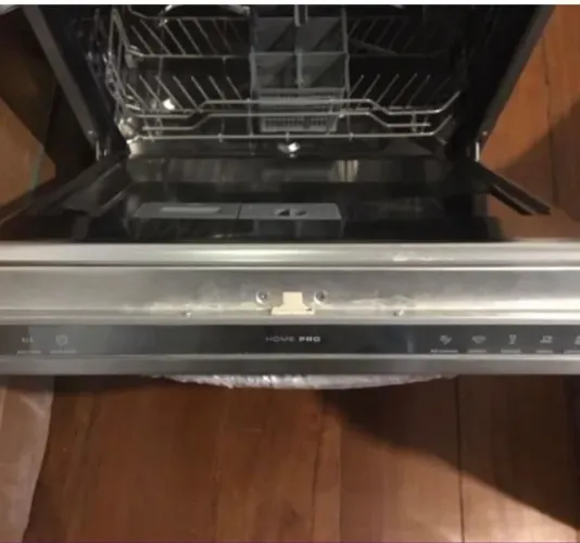 Lava Louças Electrolux 10 Serviços Inox Home Pro Le10x