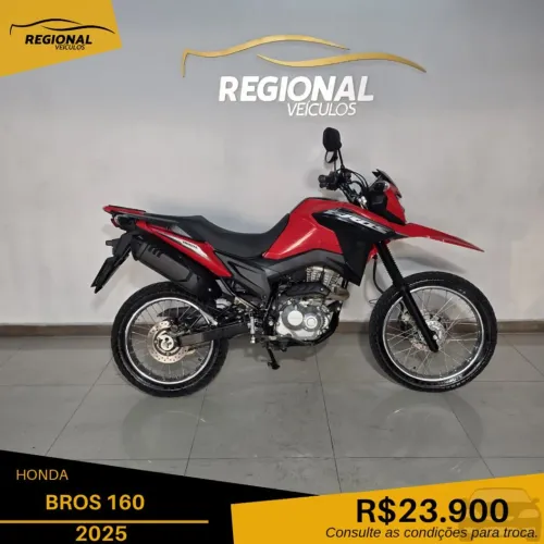 NXR 160 BROS FLEX