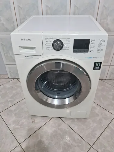 Lavadora Frontal ( Não é lava e seca) - Entrega grátis e garantia