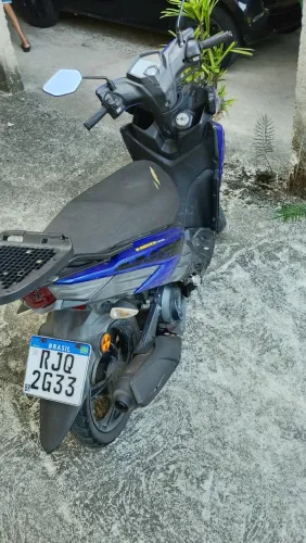 Moto neo 125cc