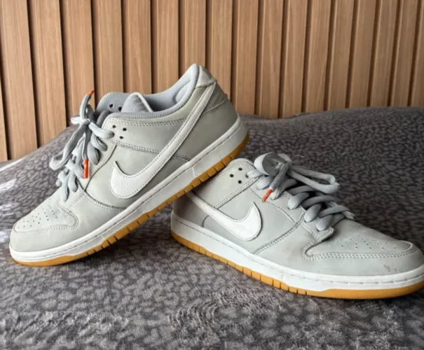 Tênis Nike SB