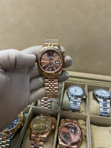 Relógio Rolex