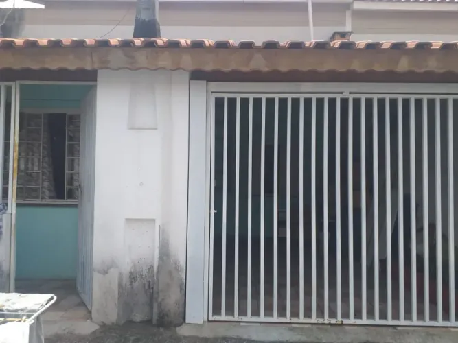CASA EM CONDOMÍNIO À VENDA RESIDENCIAL CAPRI