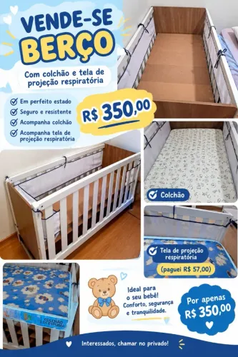 Berço