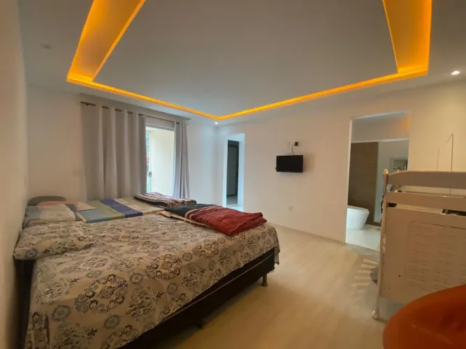 Algo ou vendo - Casa Condomínio Vale Feliz