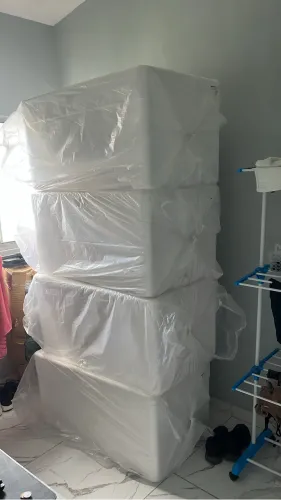 Isopor de 170 litros 100$ a unidades