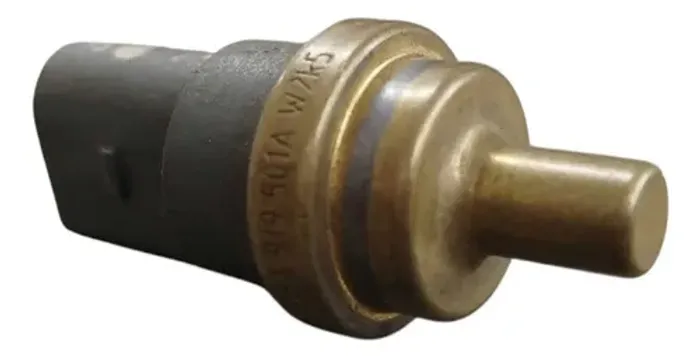 Sensor Válvula Termostática Volkswagen Golf Tsi 2015 2016 