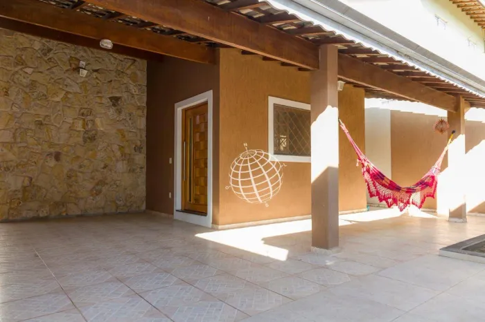 Casa com 3 dormitórios à venda, 219 m² por R$ 1.060.000,00 - Jardim dos Pinheiros - Atibai