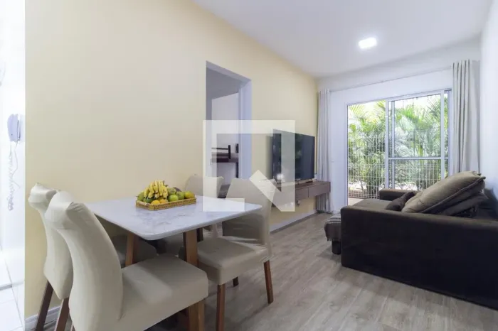 Apartamento à Venda - Bosque da Saúde, 2 Quartos, 49 m2