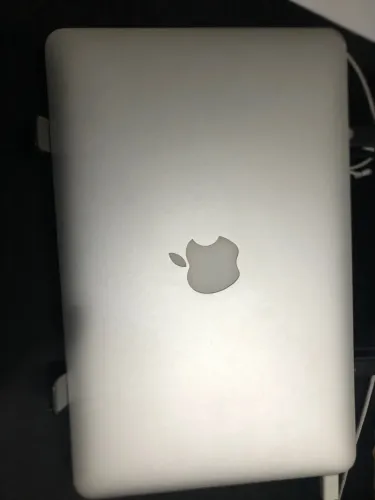 MacBook Air 11pol. 2015