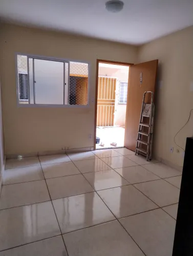 Alugo apartamento - Valparaíso