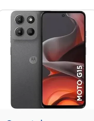 Vendo celular Motorola 