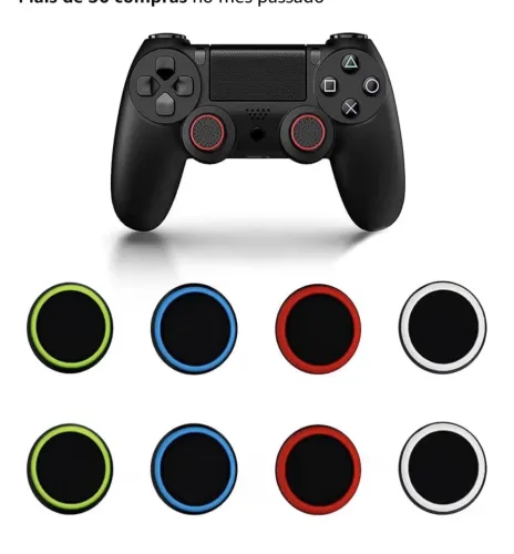 Grip 4 pares