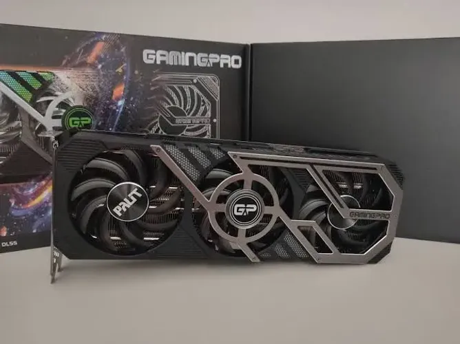 RTX 3080 PALIT/ PRA VENDA OU TROCA EM INFERIOR...