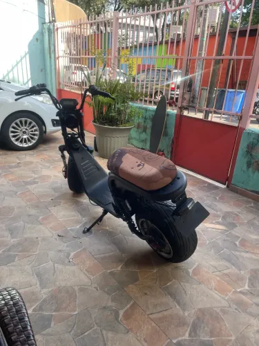 Scooter emobb 2020 3000w