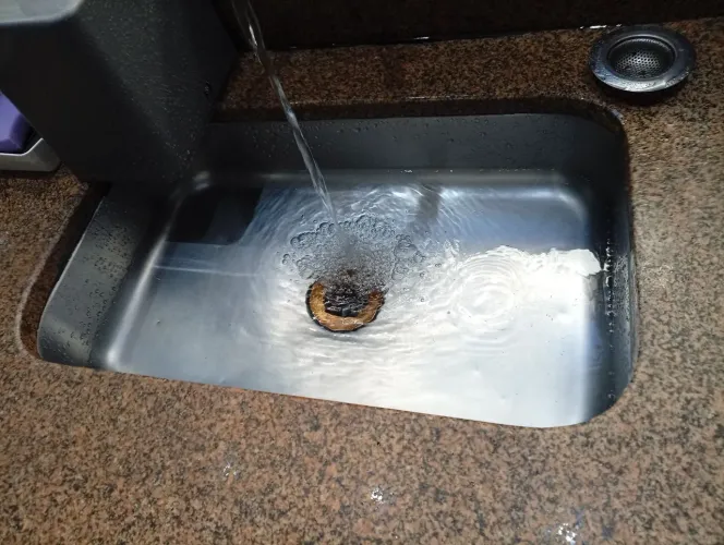 Desentupidora  Clean um