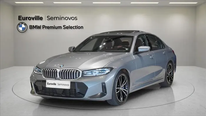 BMW 320I 320i 2024