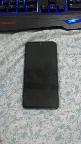 (APENAS TROCA) Troco A54 5G Por iPhone 