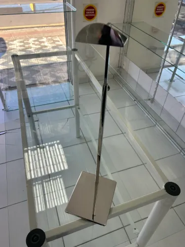 EXPOSITOR PARA BOLSA