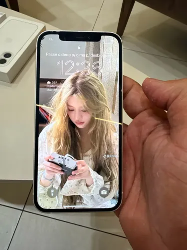 iPhone 12