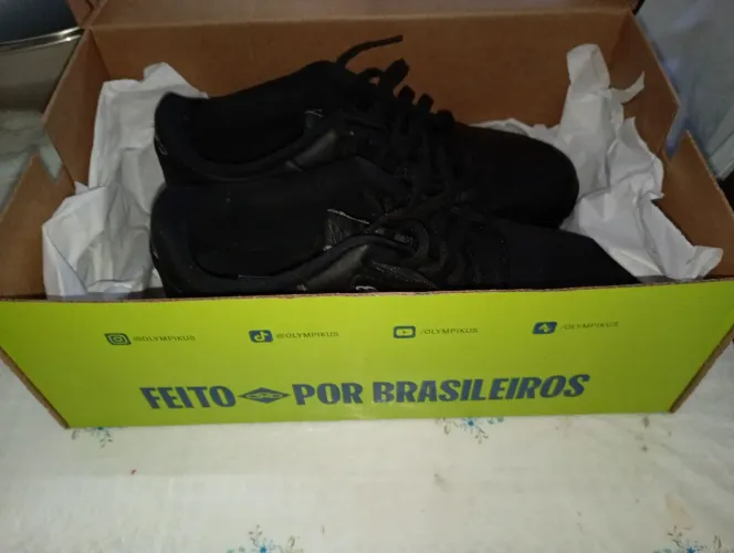 Tênis masculino