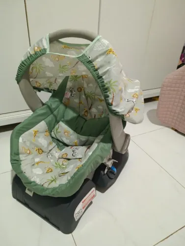 Bebe conforto Galzerano