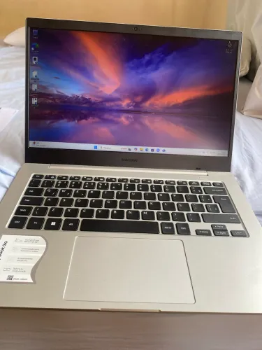Galaxy Book Go