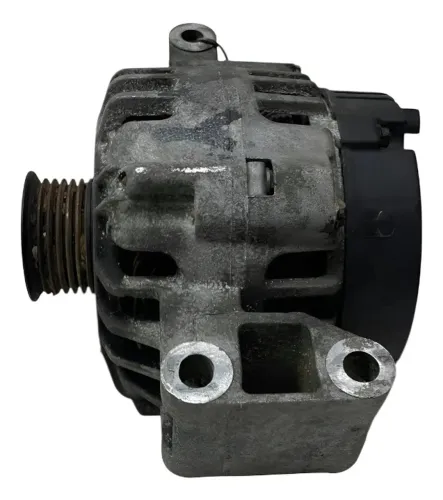 Alternador Ford Ecosport 2008 1.6 Zetec