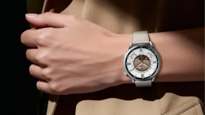Xiaomi Watch S5 Lançamento