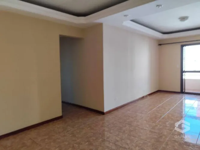 Apartamento com 2 quartos para alugar, 97 m² por R$ 4.183/mês - Jardim Aquarius - São José