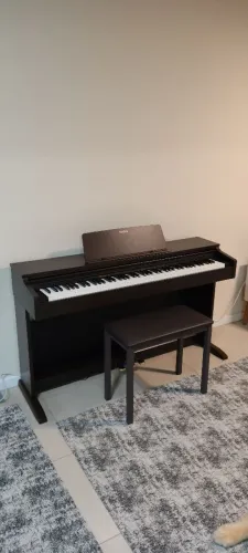 casio ap-270 celviano piano digital