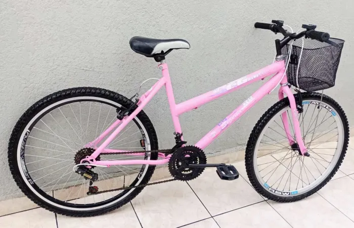 Bike aro 26 cg bikes 