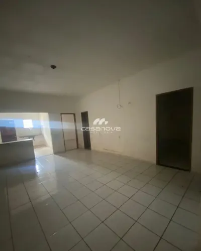 CASA | 3 QUARTOS | 2 SUÍTES | 1 BANHEIRO | 1 VAGA | R$ 160.000,00