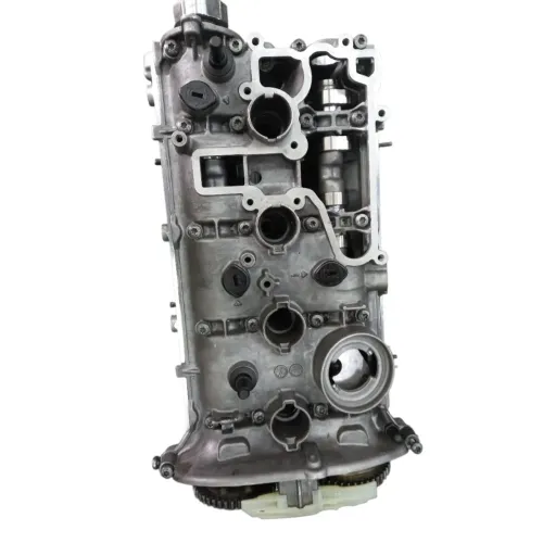 Cabeçote Volkswagen  Tiguan Audi Jetta 200cv 10/13