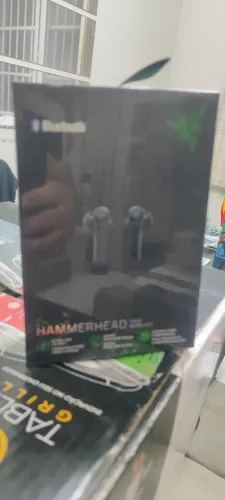 Razer Hammerhead True Wireless (1nd Gen)
