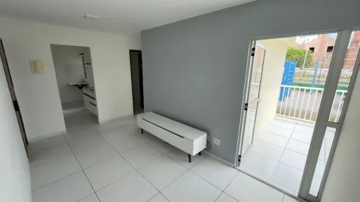 CONDOMÍNIO AURORA JARDIM/PAULISTA-PE - APARTAMENTO NOVO E REFORMADO A VENDA!