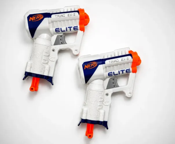 Nerf Elite (par)