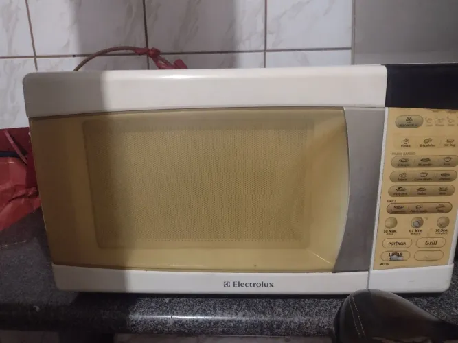Microondas