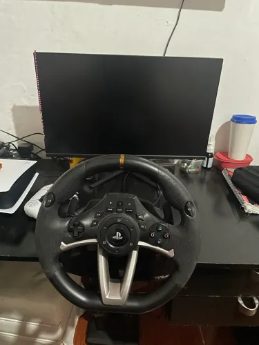 volante hori ps4/ps5 e pc