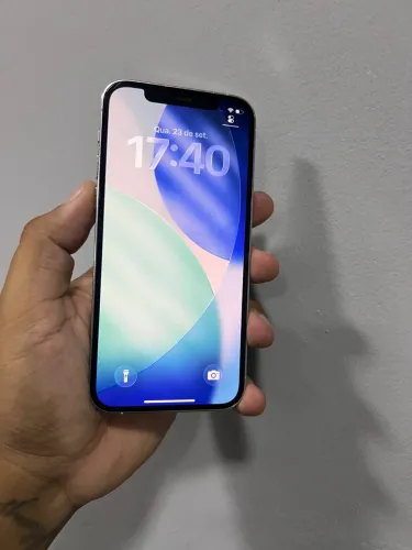 iPhone 12 Pro